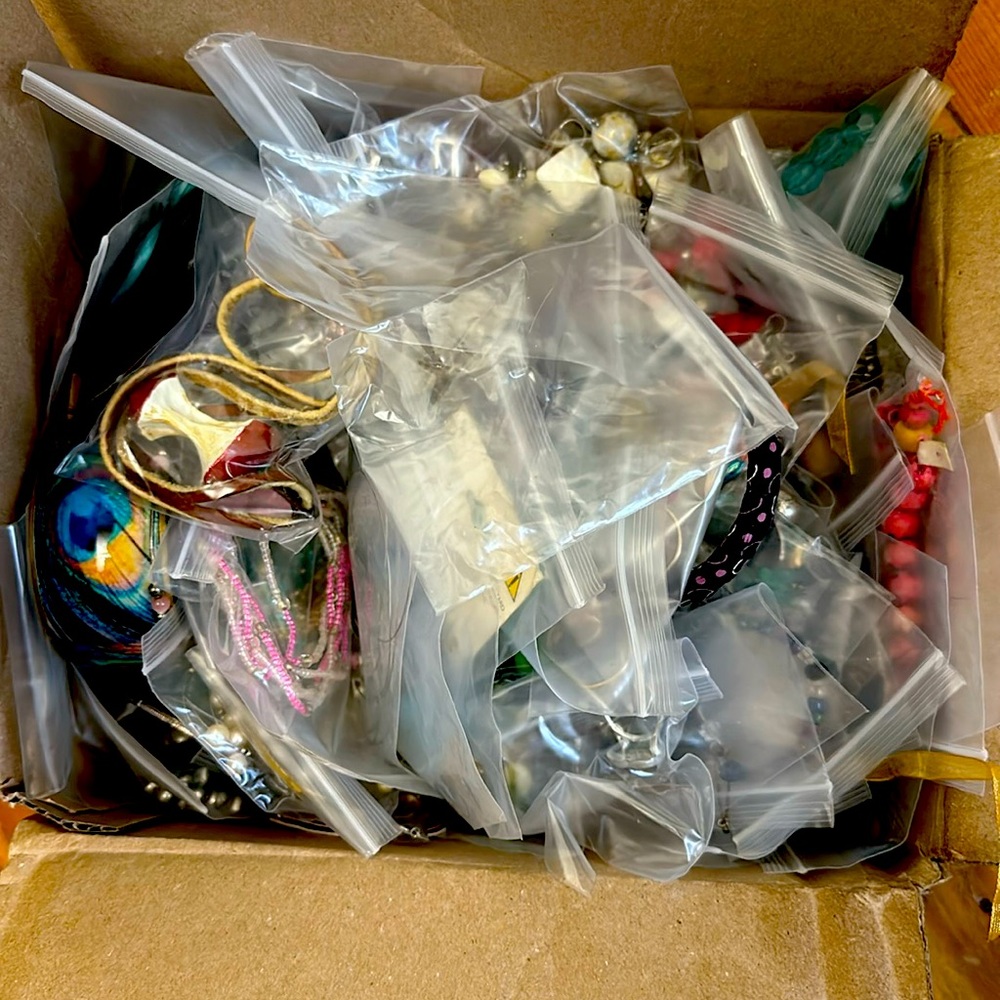 Jewelry Lot